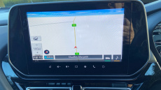 Suzuki S-Cross 1.5 Hybrid Ultra ALLGRIP 5dr AGS Hybrid Hatchback